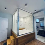 best jacuzzi & pool villa holidays sapanca