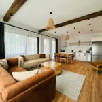 family villa with warm pool holidays sapanca