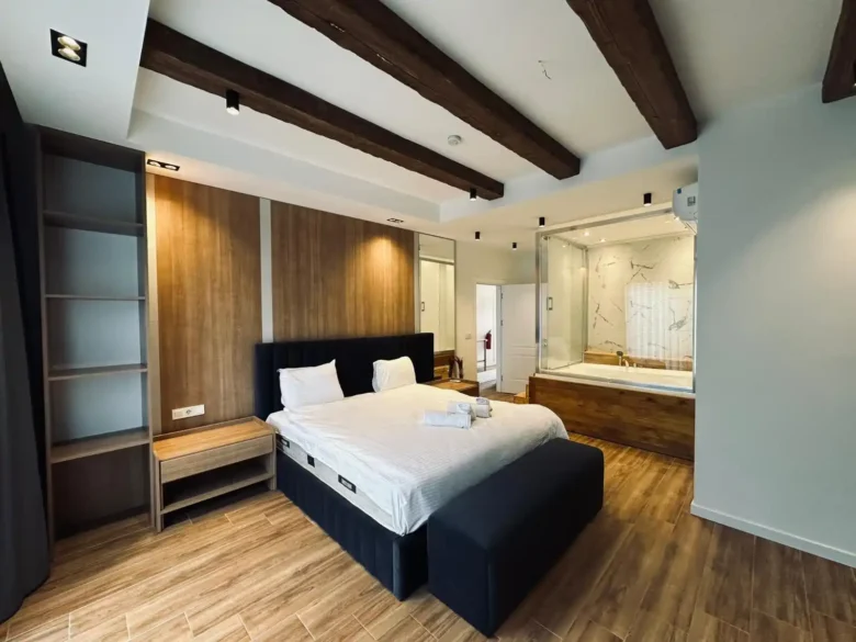 sapanca günlük kiralık villa kış fiyatları