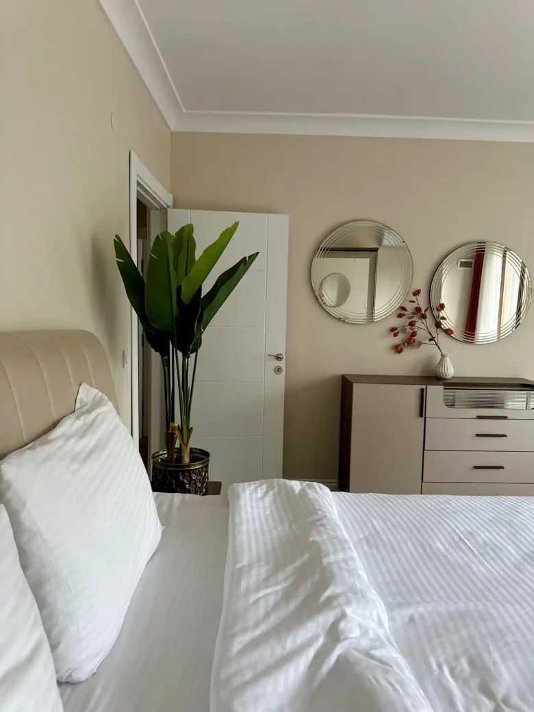 sapanca kiralık havuzlu kış tatil villası