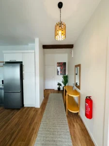 sapanca kiralık muhafazakar tatili villa