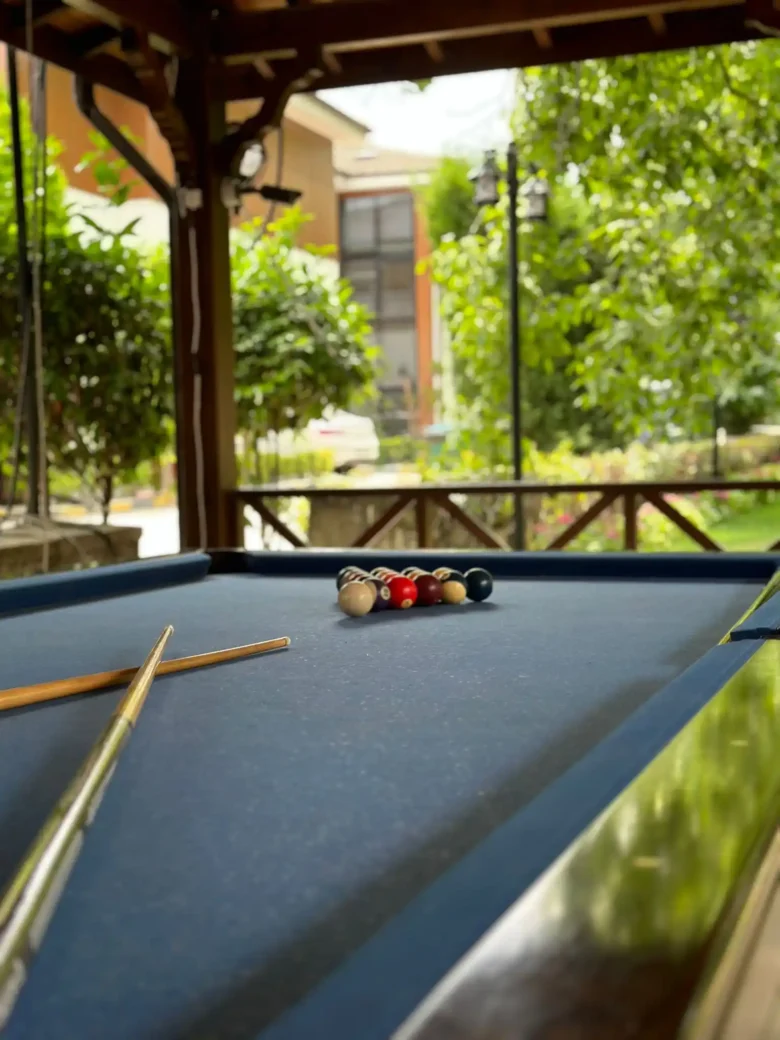 sapanca muhafazakar tatil evleri