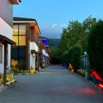 ارخص اسعار الفلل مع جاكوزي و مسبح دافئ في صبنجة