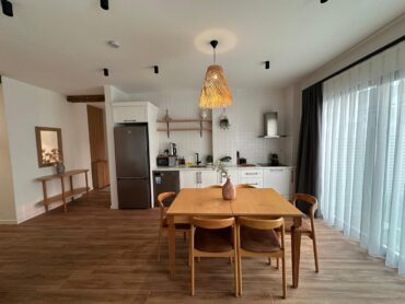 Sapanca Doğa Kaçışı Huzurlu Bir Tatil İçin İdeal Villalar