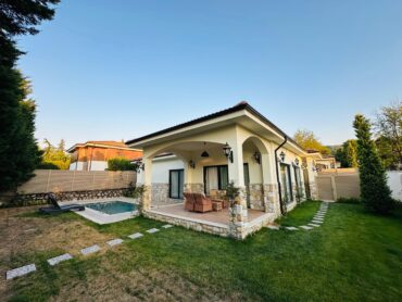 Sapanca Doğa Tatili