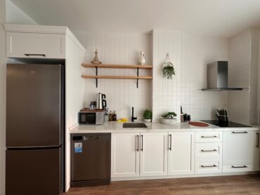 Sapanca Gölü’ne Yakın Lüks Villalar