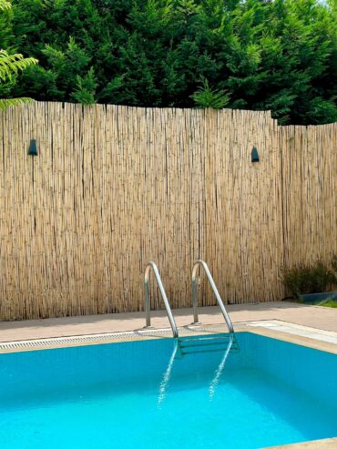 Sapanca Gölü’nün Etrafında En İyi Tatil Villaları