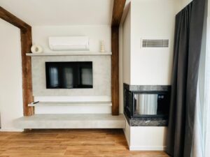 Sapanca Konaklama Lüks ve Aile Dostu Villalar