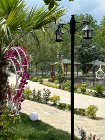 Sapanca Lüks Villalar ile Efsane Bir Tatil