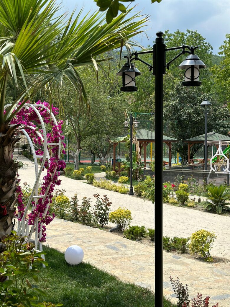 Sapanca Lüks Villalar ile Efsane Bir Tatil