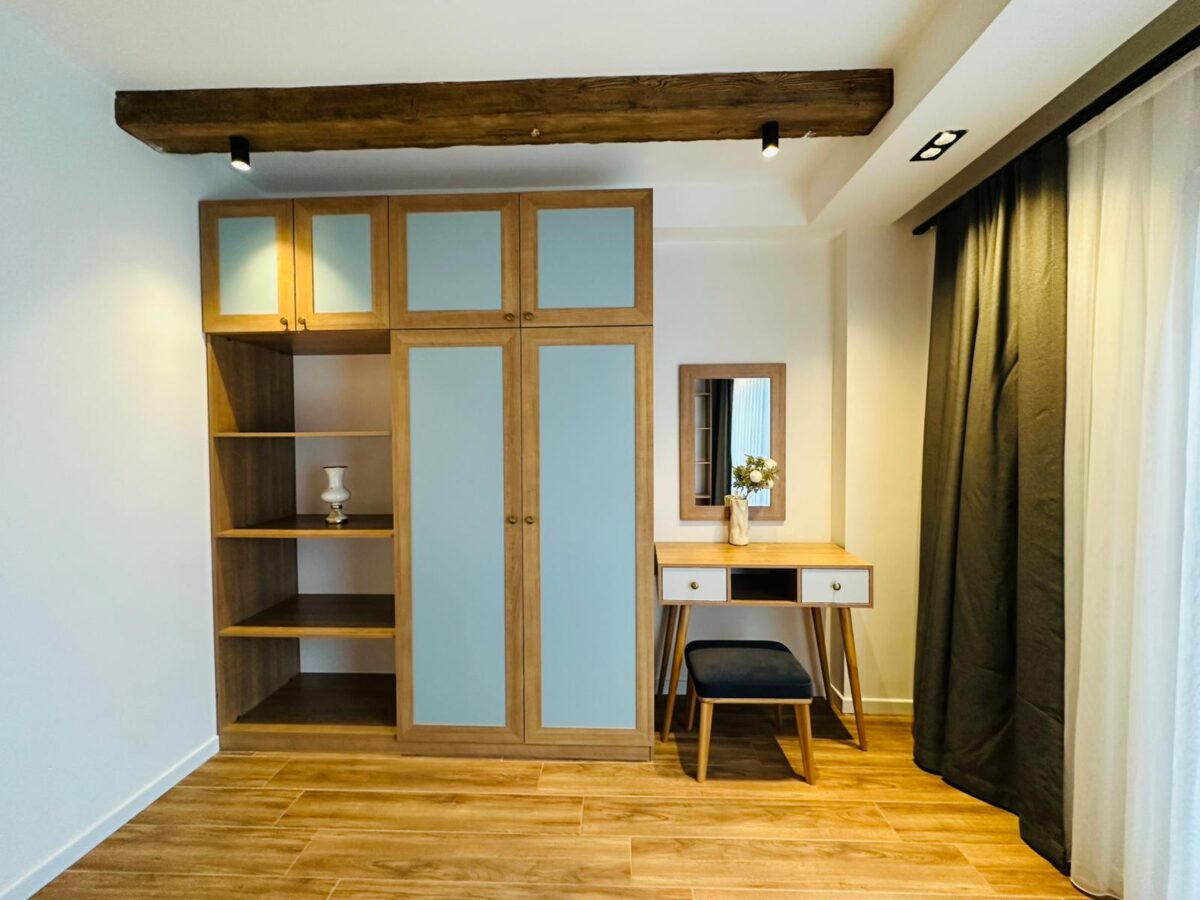 Sapanca Tatil Evleri ile Doğayla İç İçe Bir Konaklama
