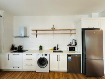 Sapanca Tatil Evleri ile Kış Boyu Konforlu Tatil