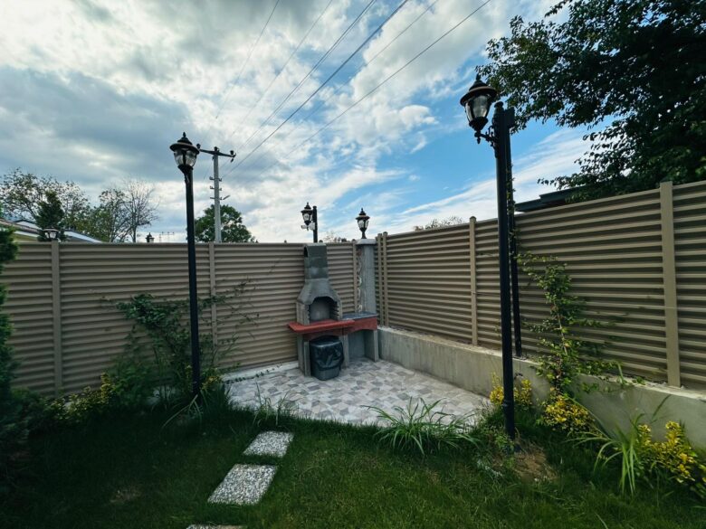 Sapanca'da Huzur İçin İdeal Tatil Villaları