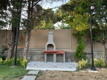 Sapanca’da Huzurlu Villa Konaklaması