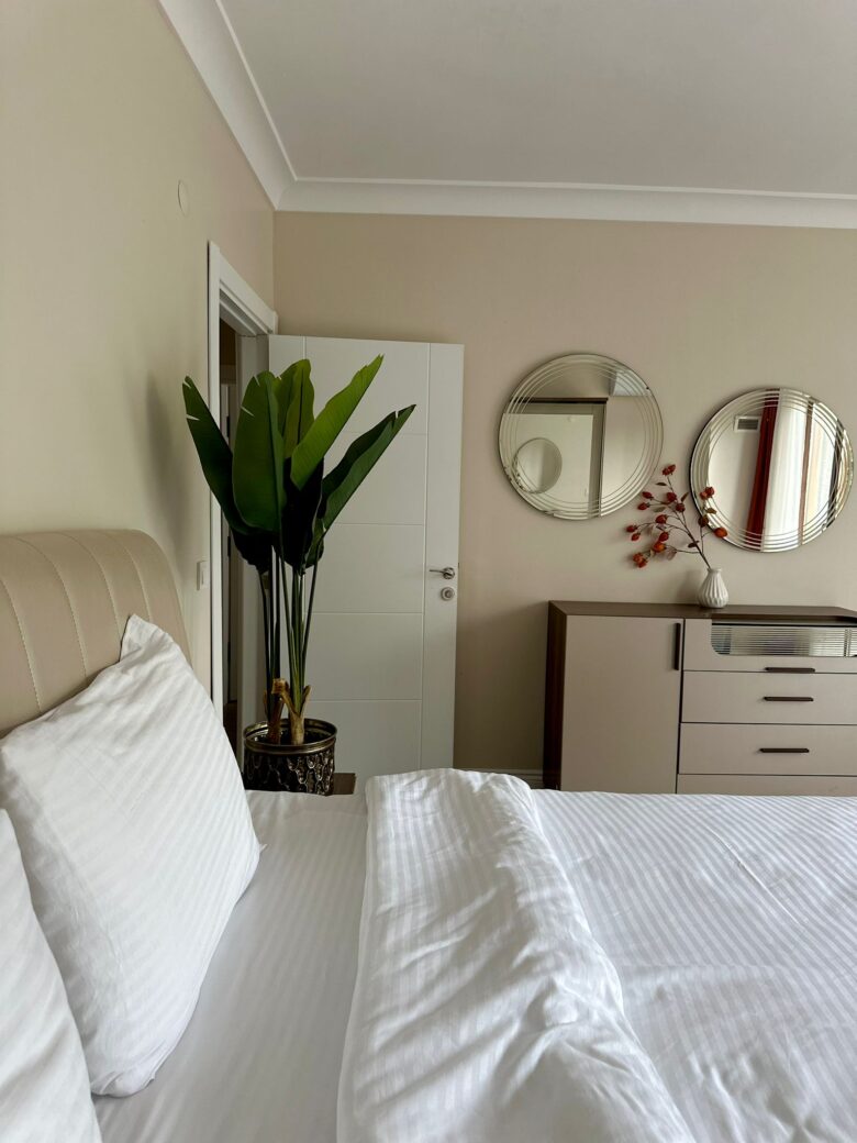 Sapanca’da Huzurlu Villa Tatili Göl Kenarında