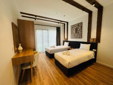 Sapanca’da Yüksek Kaliteli Villa Kiralama Seçenekleri