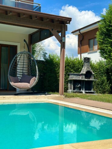 Sapanca günlük kiralık