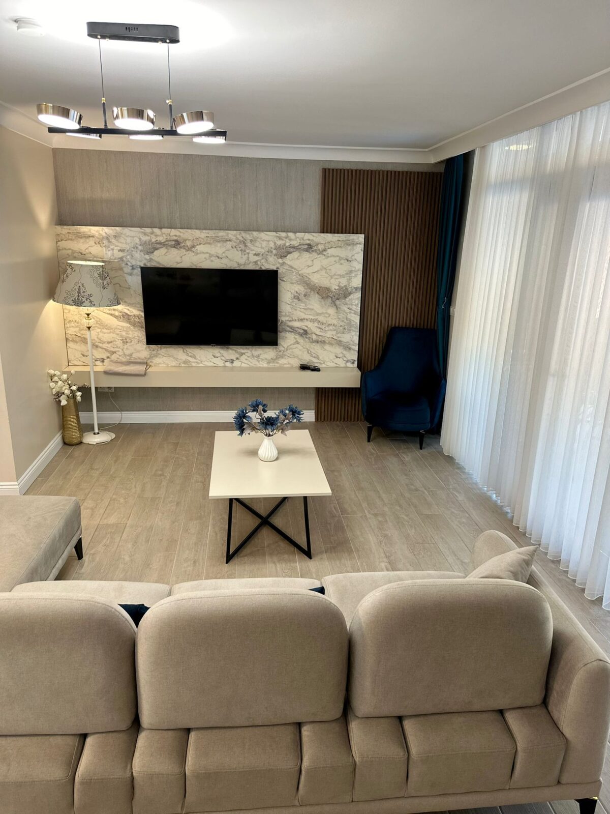 Sapanca günlük kiralık villa