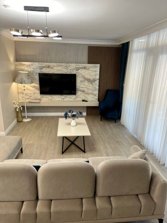 Sapanca günlük kiralık villa