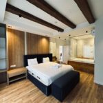 Sapanca havuzlu villa günlük kiralık