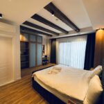 Sapanca kapalı havuzlu villa