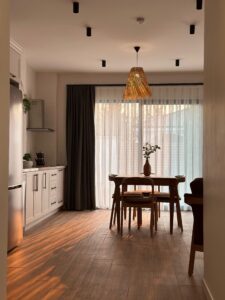 Sapanca kiralık villa muhafazakar